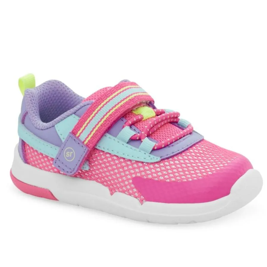 Stride Rite SRT IAN Girls Running Shoes