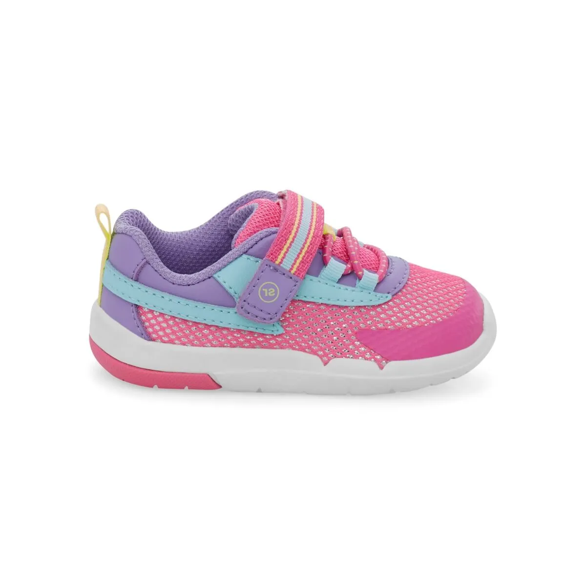 Stride Rite SRT IAN Girls Running Shoes