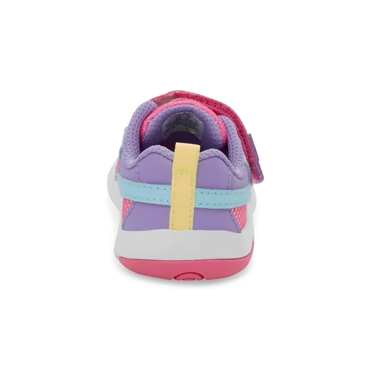 Stride Rite SRT IAN Girls Running Shoes