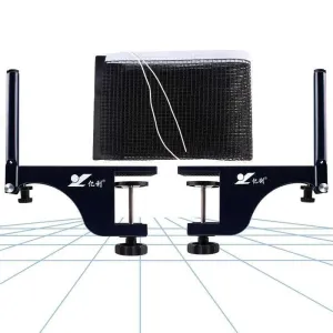 Table Tennis Net for Indoor or Outdoor Tables