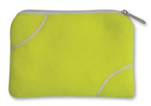 Tennis Coin Purse