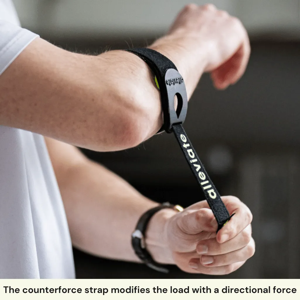 Tennis Elbow Brace