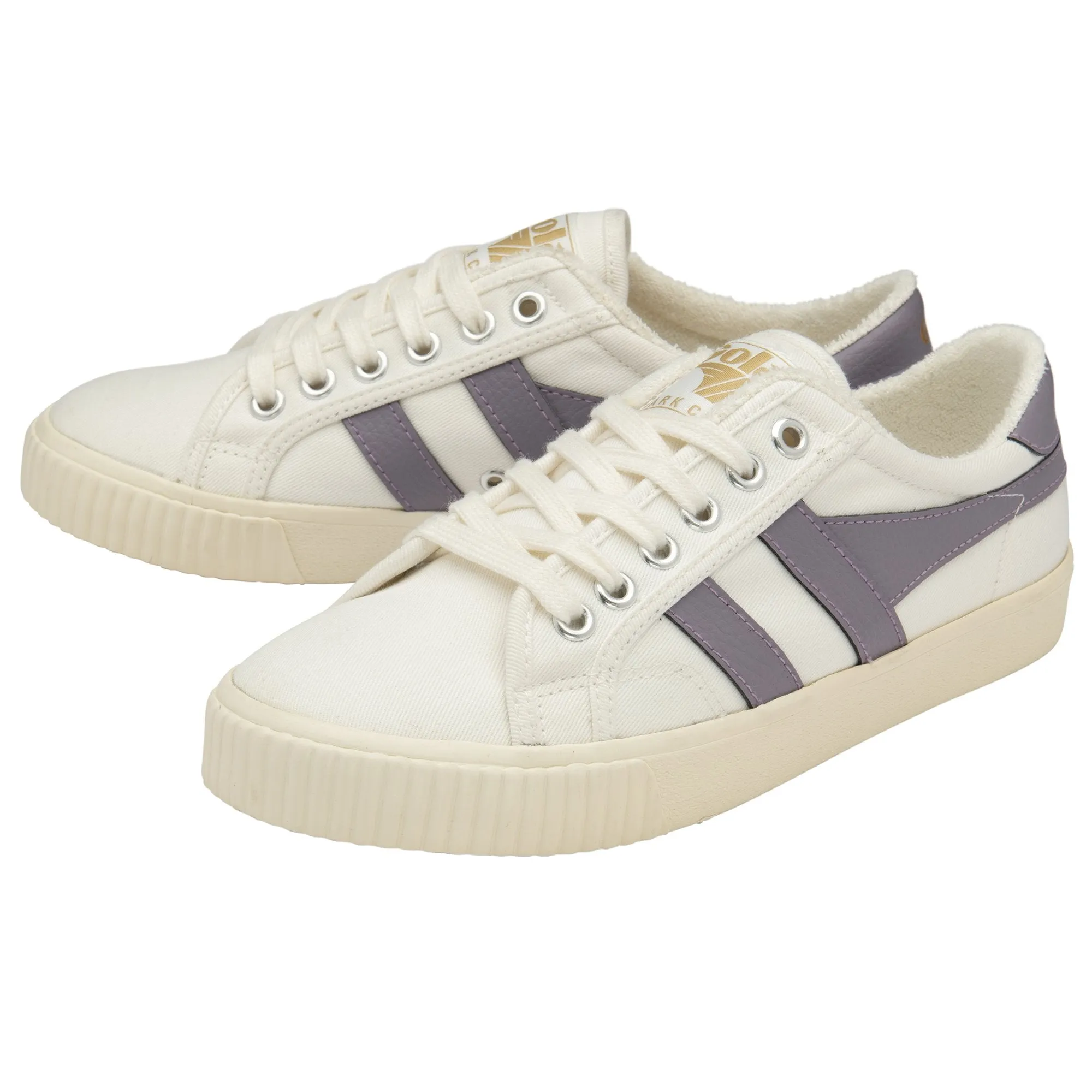 Tennis Mark Cox Sneaker (Off White   Lilly)