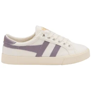 Tennis Mark Cox Sneaker (Off White   Lilly)