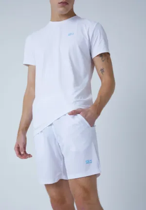 Tennis Shorts regular, white