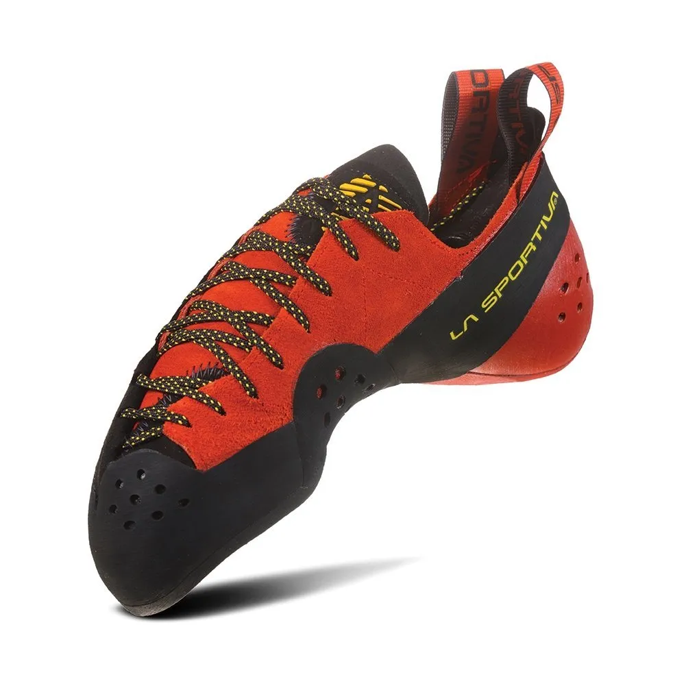 Testarossa Climbing Shoes