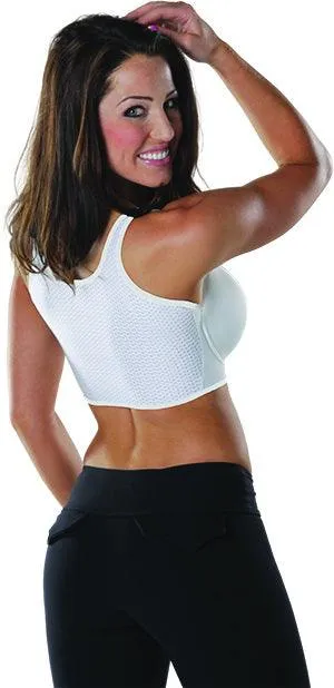 The Sportee Pickleball, Tennis, Skiiing, Yoga,  Gym Sports Bra