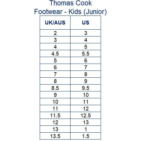 Thomas Cook Kids Clubber Boot