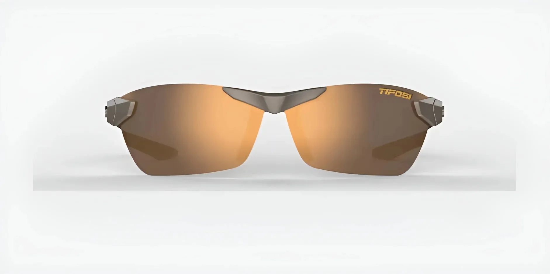 Tifosi Optics SEEK 2.0 Sunglasses | Size 64