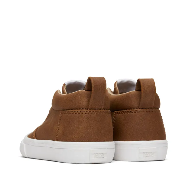 Toms Toddler Fenix Mid