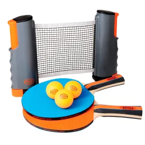 Travel Table Tennis