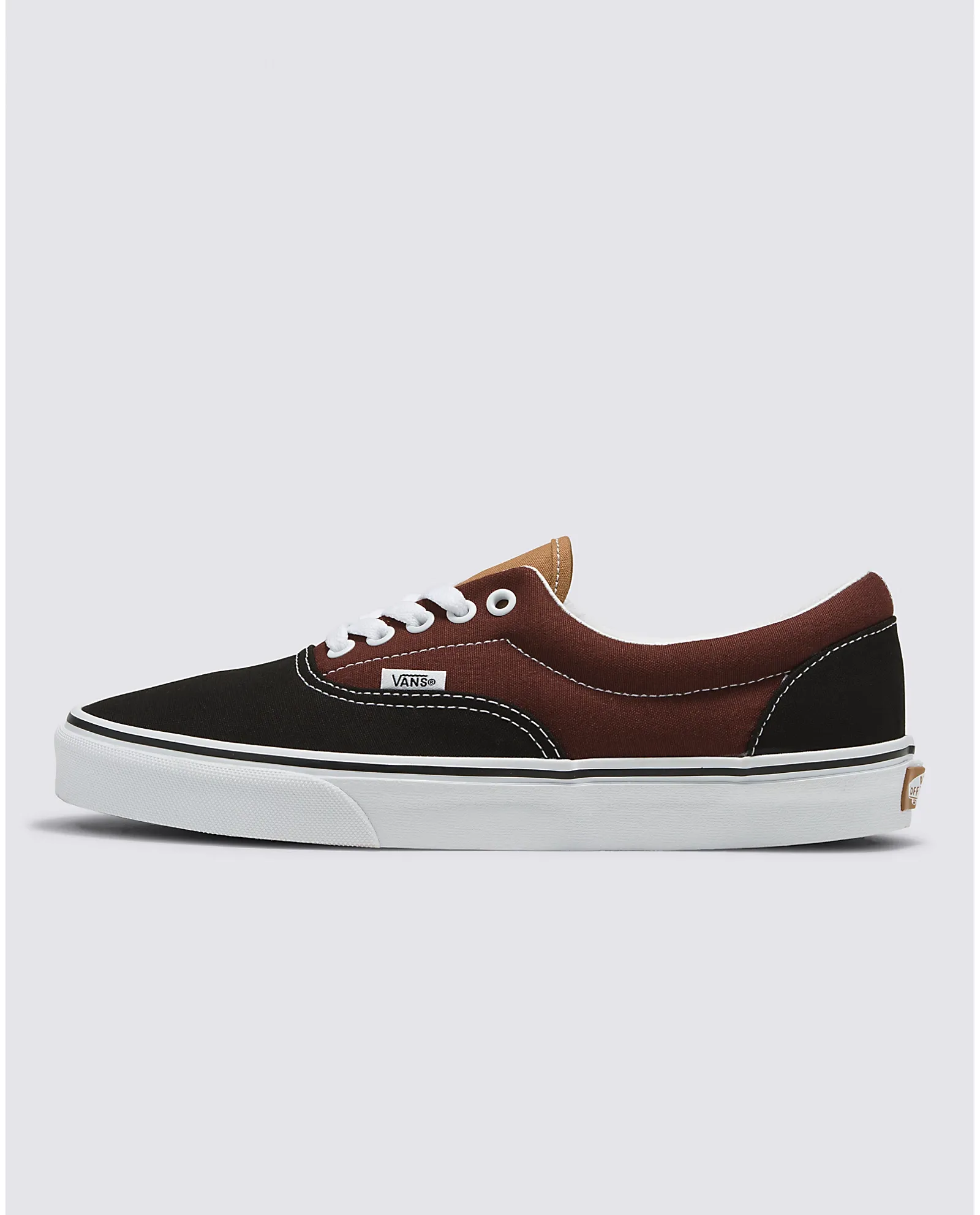 Vans Kids Era Color Block Shoes