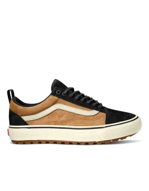 Vans Old Skool MTE-1 Apres Shoe | Black/Brown/White