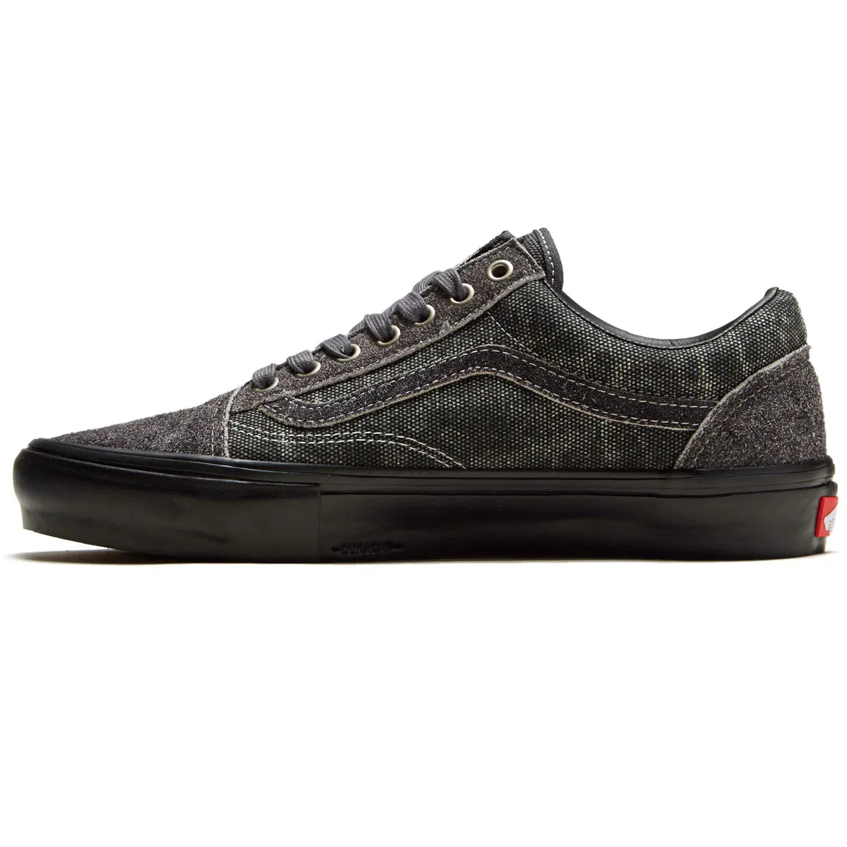 Vans Skate Old Skool Quasi Asphalt