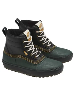 Vans Standard Mid Snow MTE Boot 2024 | Forest