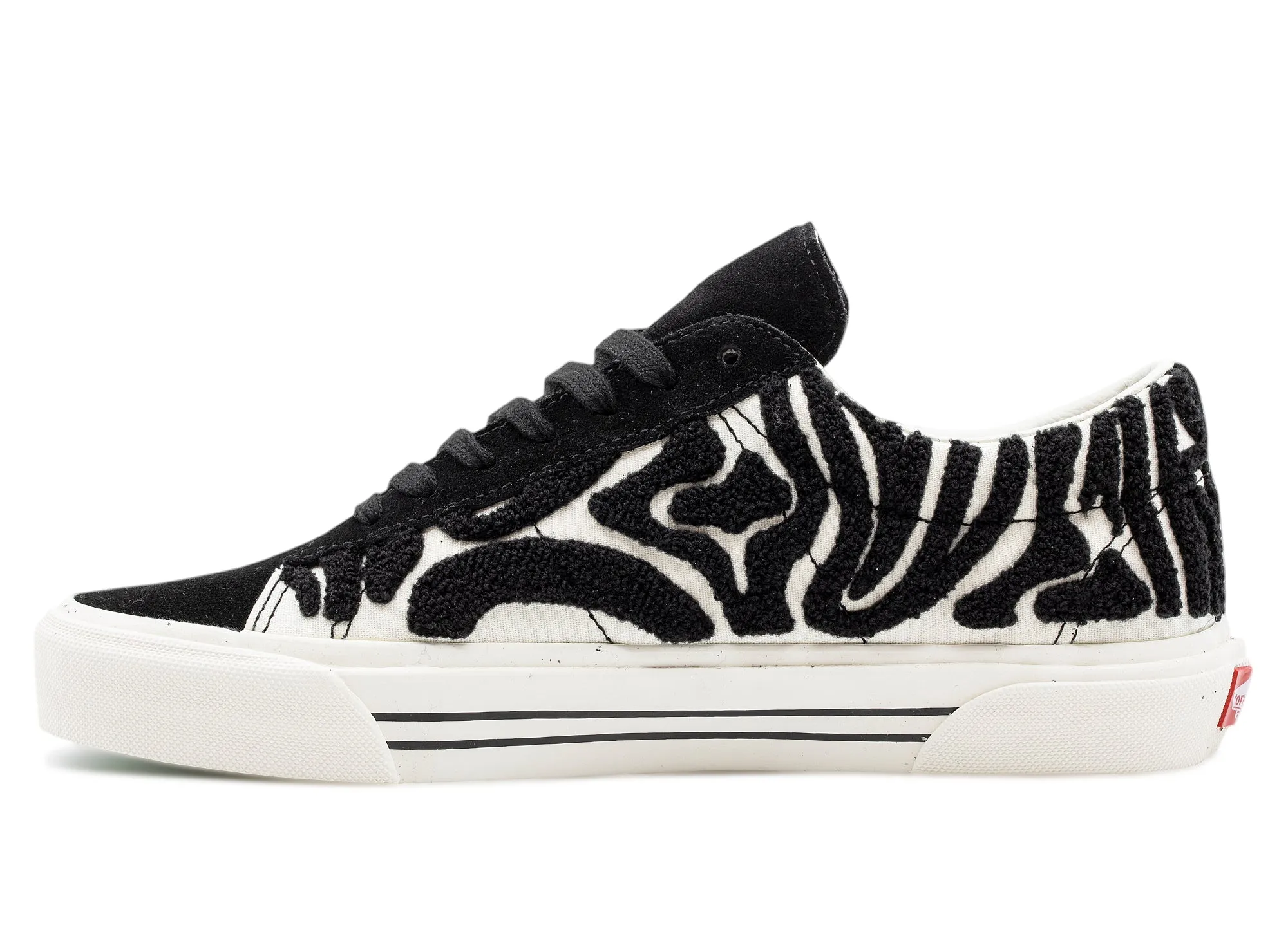 Vans x Anderson Paak Sid DX Sneakers