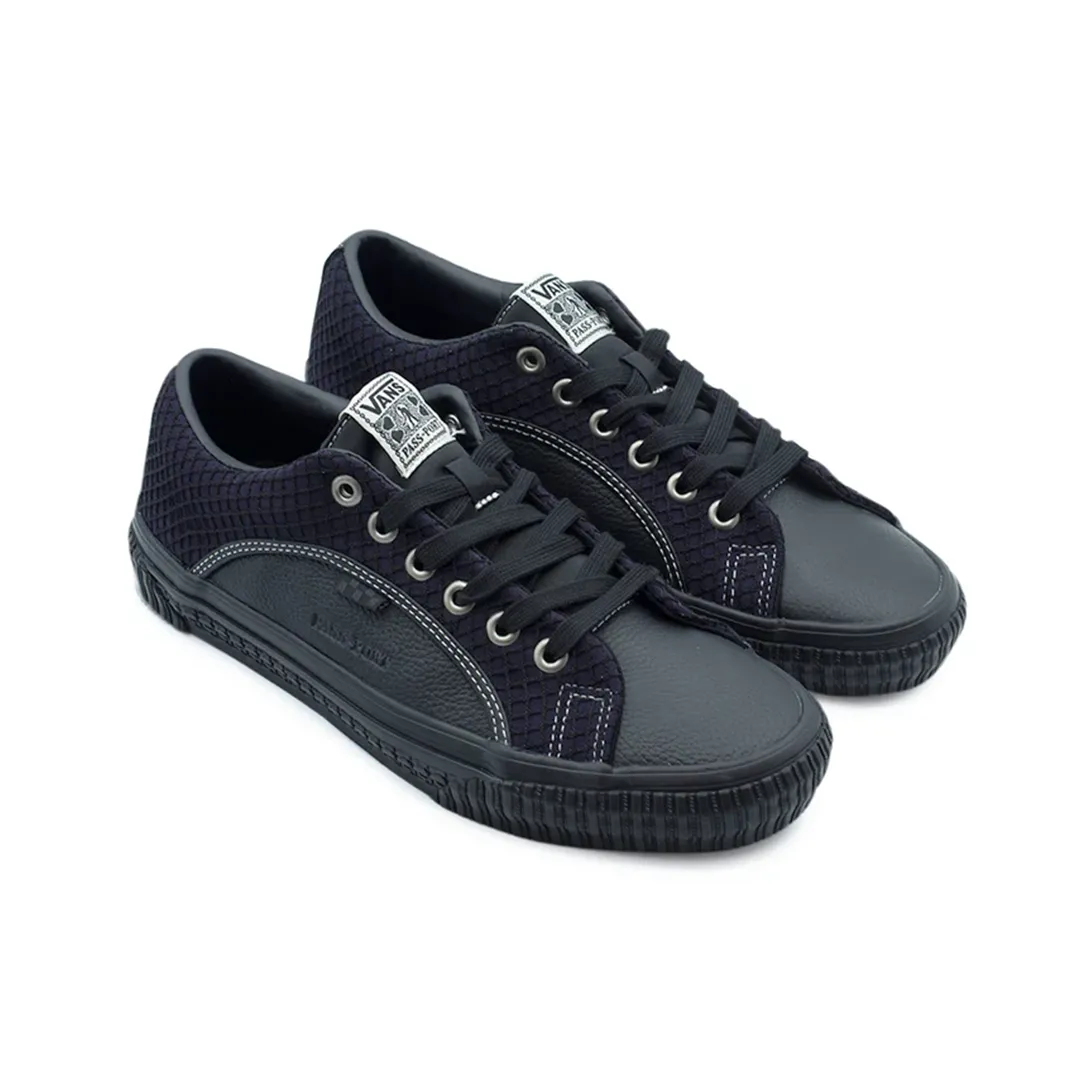 Vans x Pass~Port Skate Lampin Black/Purple