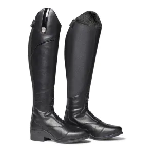 Veganza Winter Tall Boots