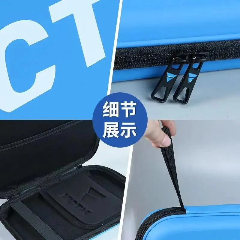 Victas Hard Table Tennis Case