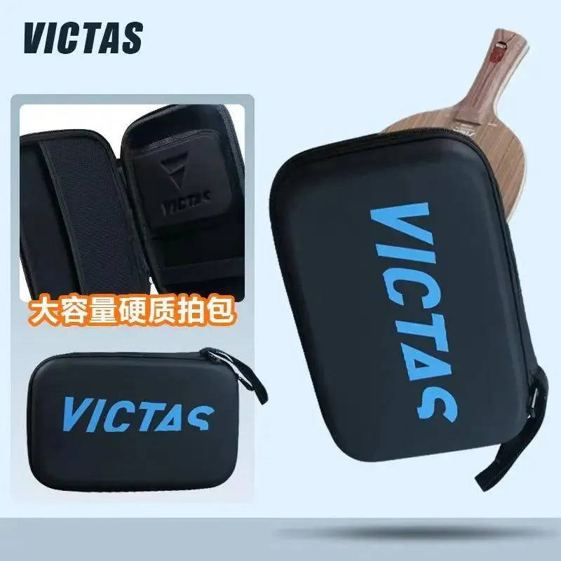 Victas Hard Table Tennis Case