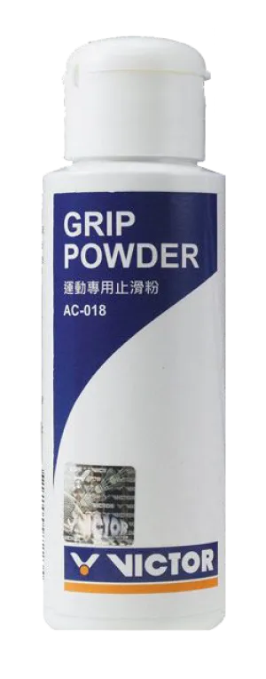 VICTOR Grip Powder AC-018