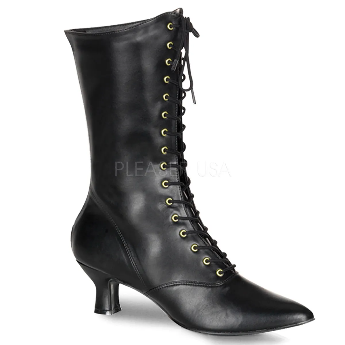 Victorian-120 Black US-7