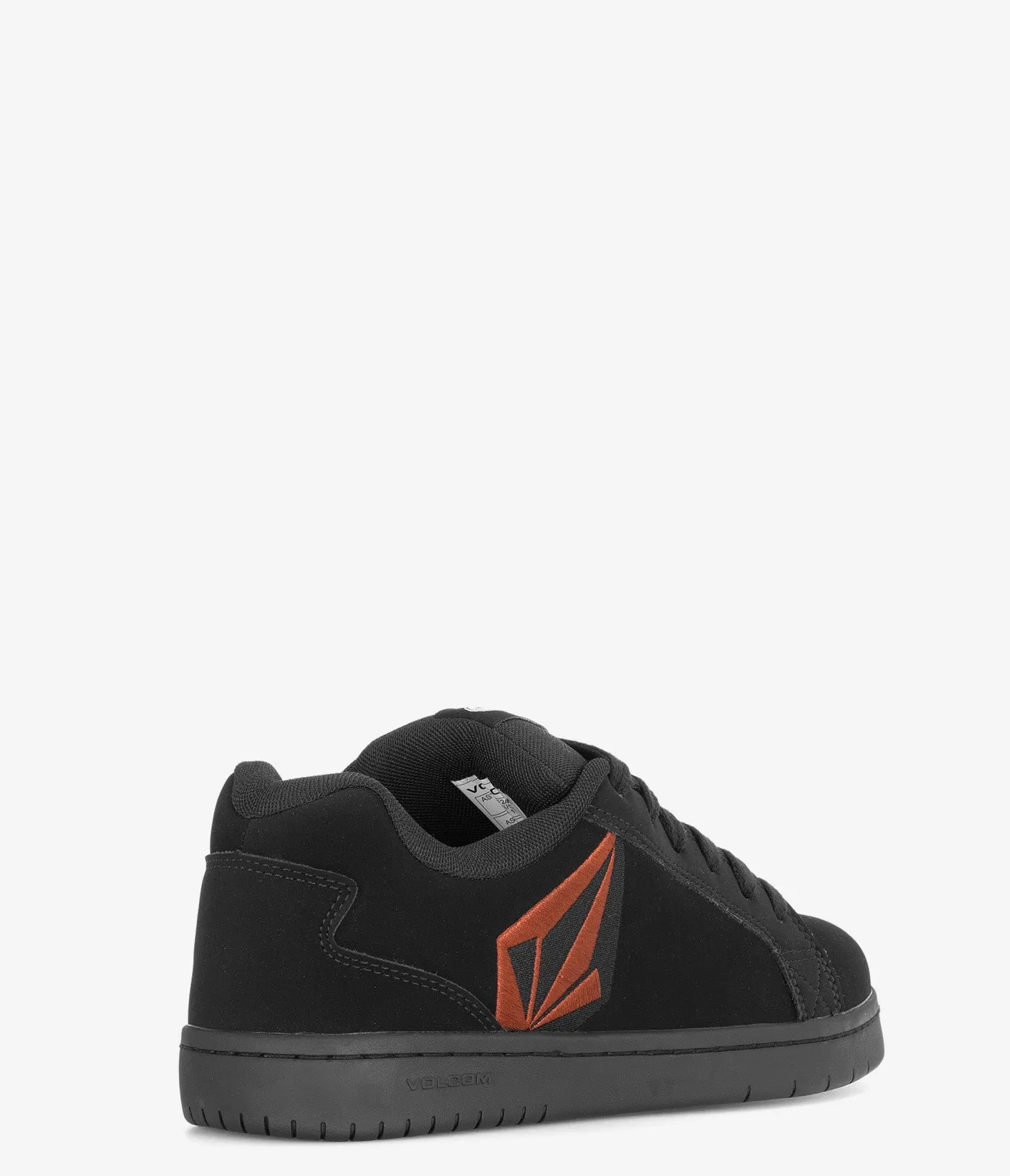 Volcom Stone Composite Toe Street Safety Shoe - Men