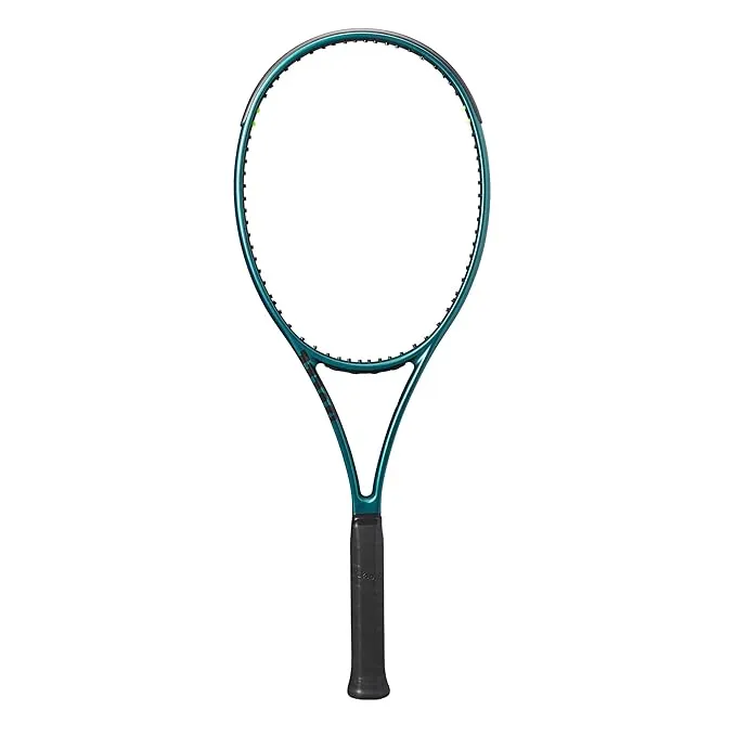 Wilson Blade 98 (16x19) V9 Unstrung Tennis Racquet