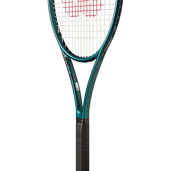 Wilson Blade 98 (16x19) V9 Unstrung Tennis Racquet