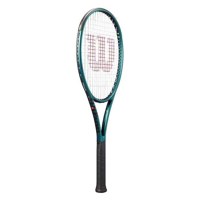 Wilson Blade 98 (16x19) V9 Unstrung Tennis Racquet