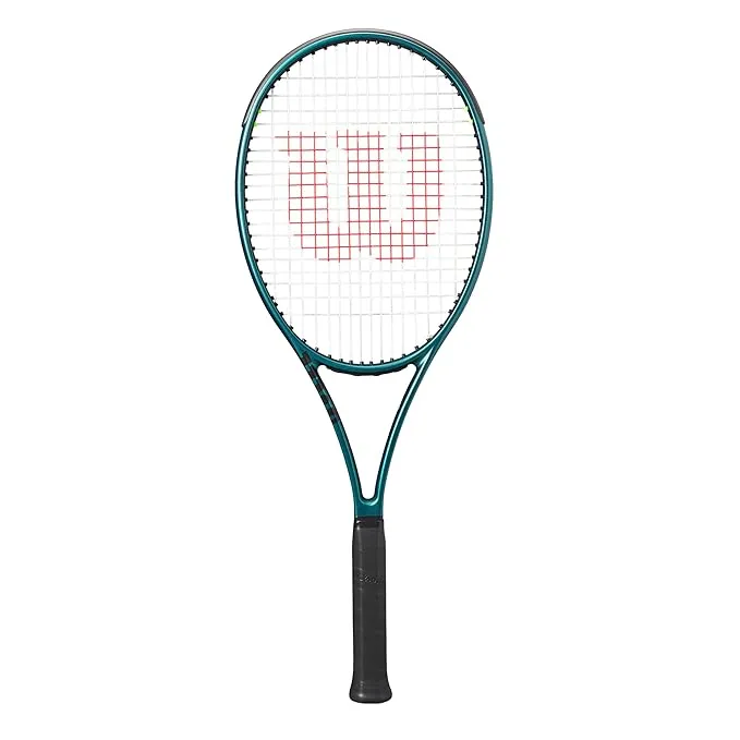 Wilson Blade 98 (16x19) V9 Unstrung Tennis Racquet