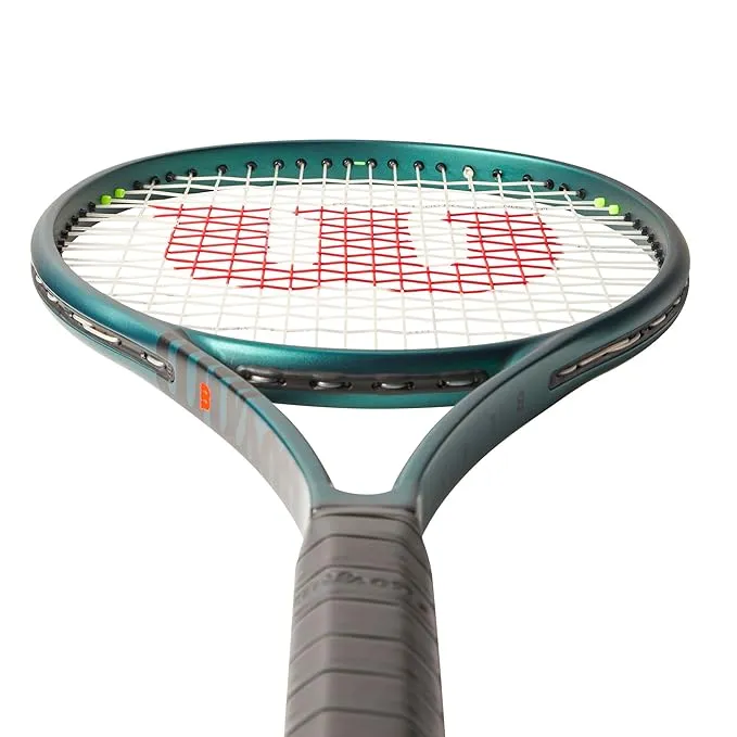 Wilson Blade 98 (16x19) V9 Unstrung Tennis Racquet