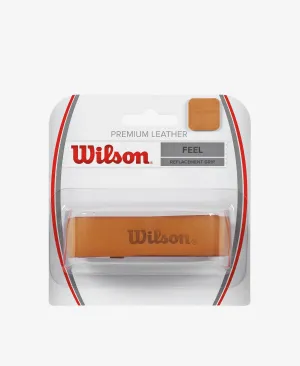 Wilson Leather Replacement Grip