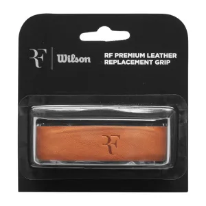 Wilson RF Leather Replacement Grip