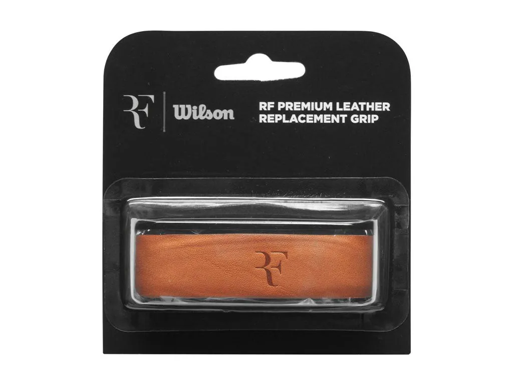 Wilson RF Leather Replacement Grip