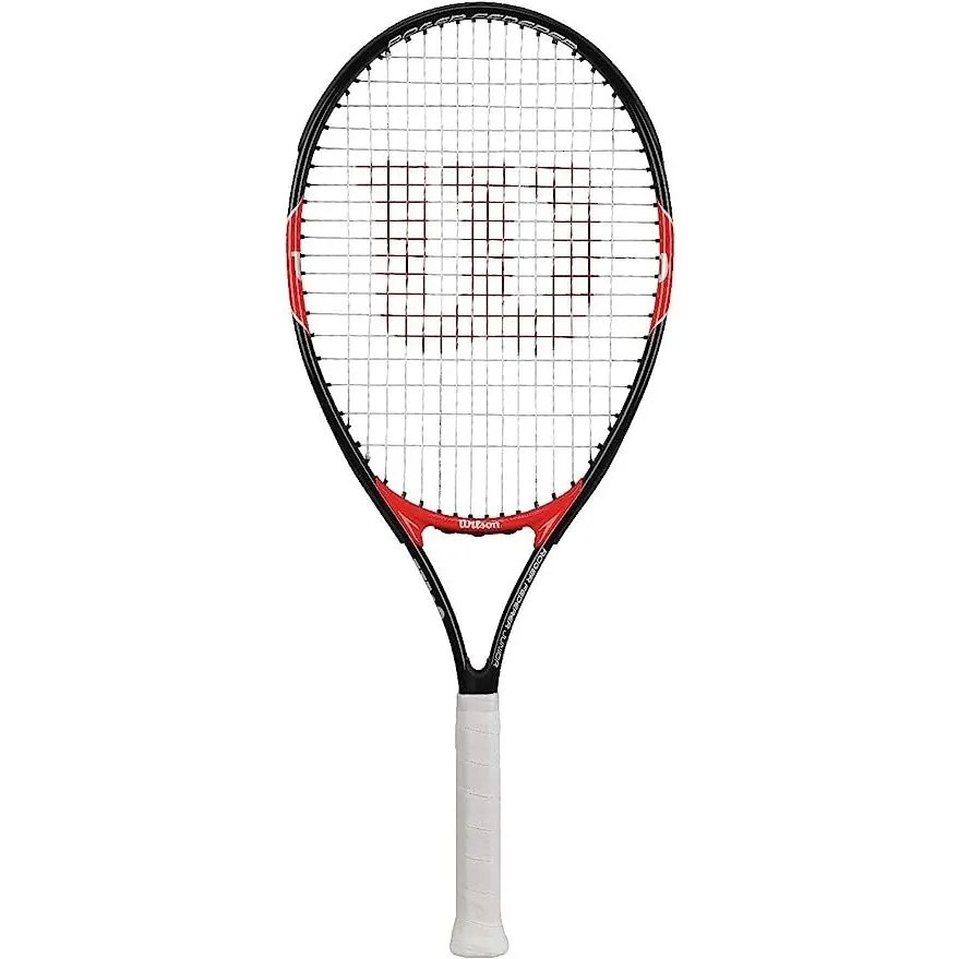 Wilson Roger Federer 175gm JUNIOR 19 STRUNG Racket [WS]