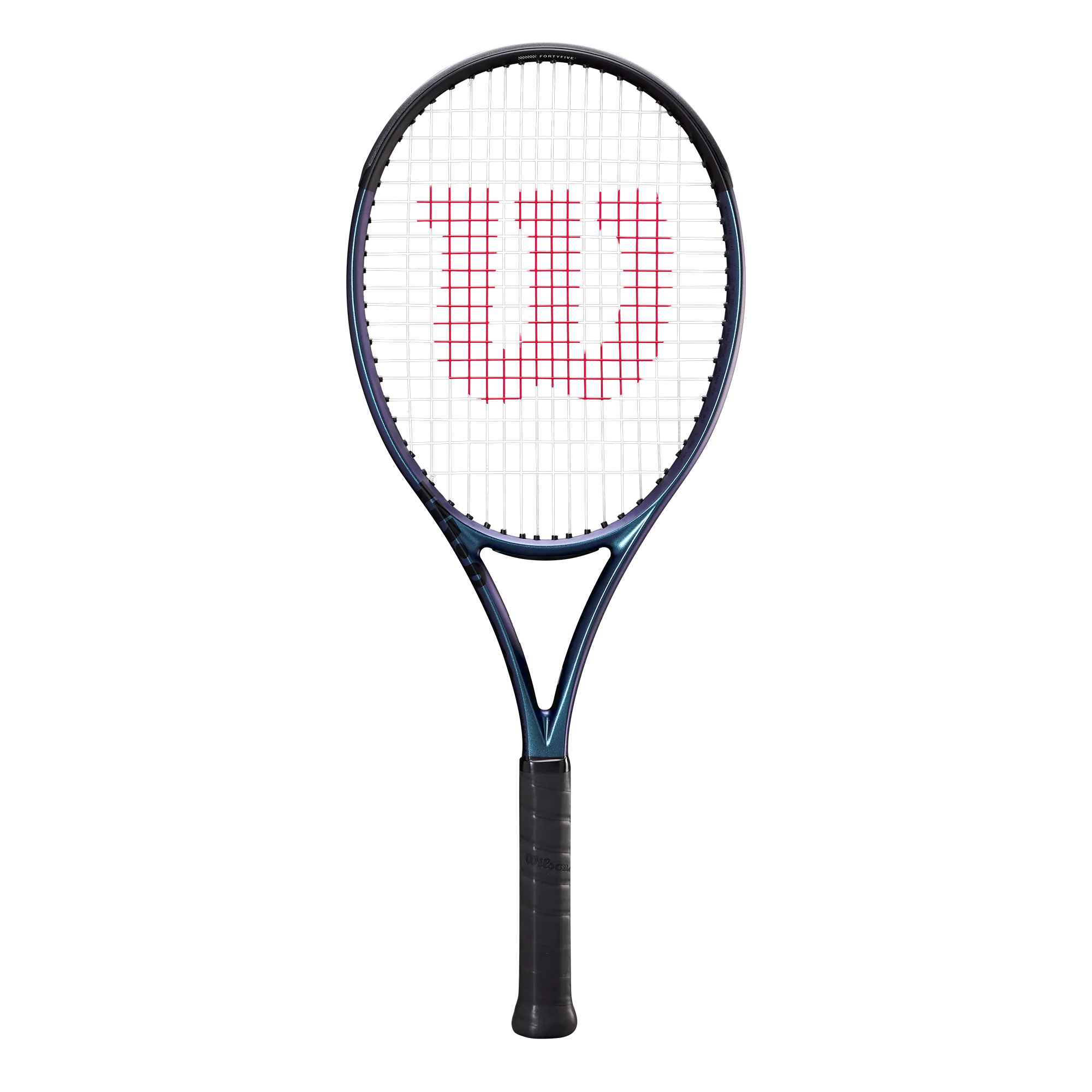 Wilson Ultra 100 V4 Tennis Racket