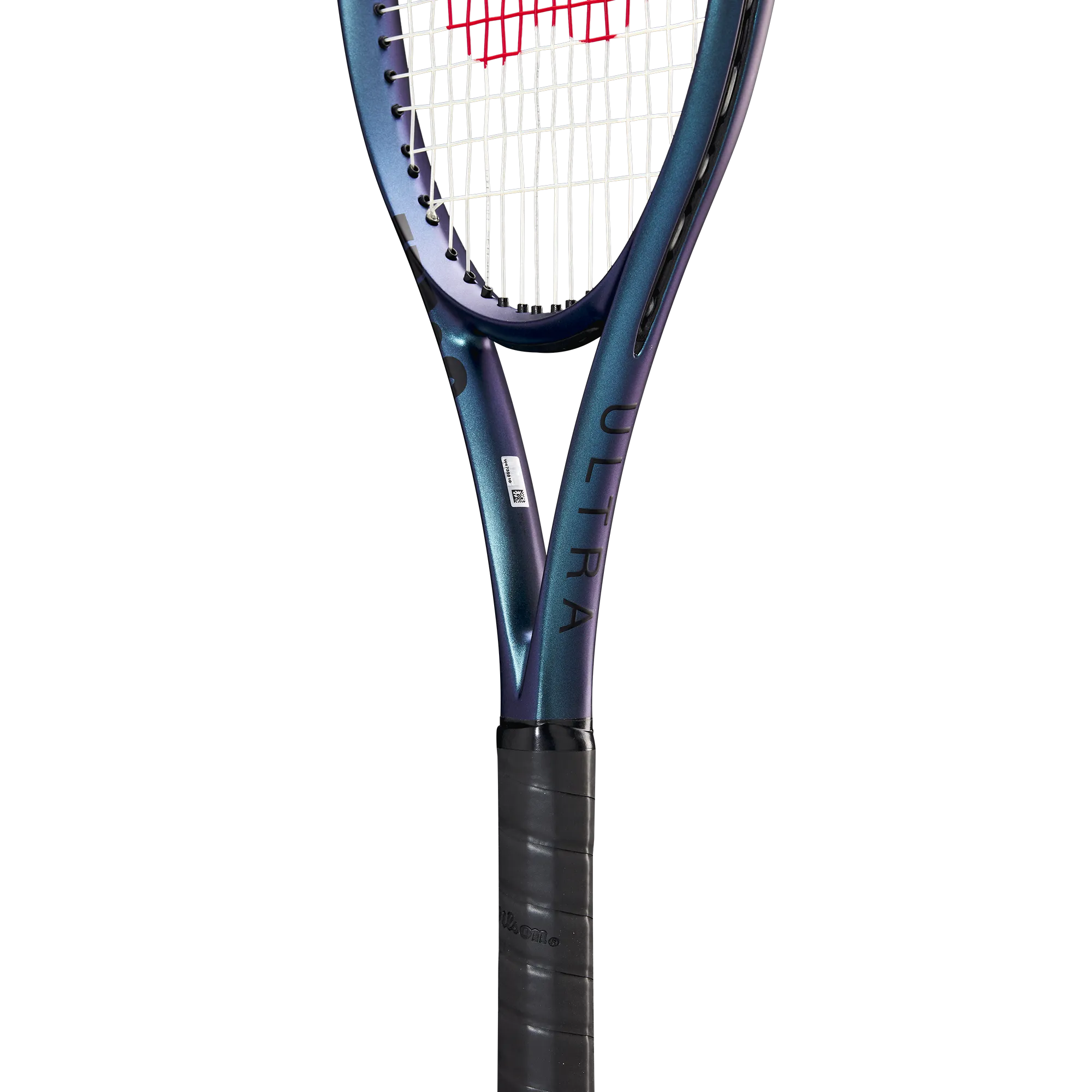 Wilson Ultra 100 V4 Tennis Racket