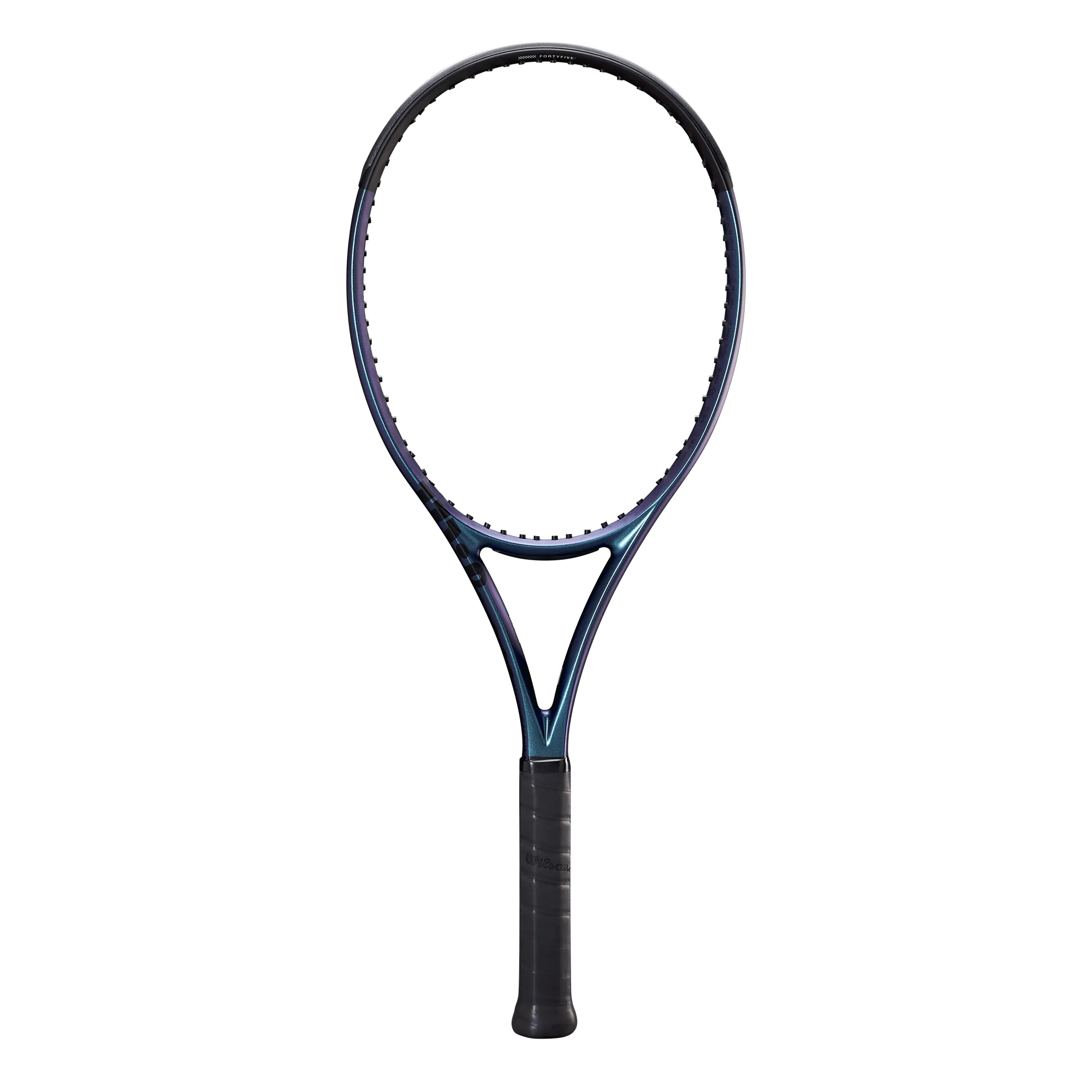 Wilson Ultra 100 V4 Tennis Racket