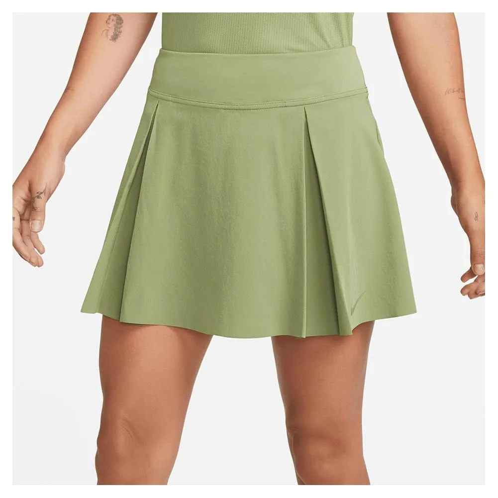 Women's Advantage Club 15 Inch Tennis Skort