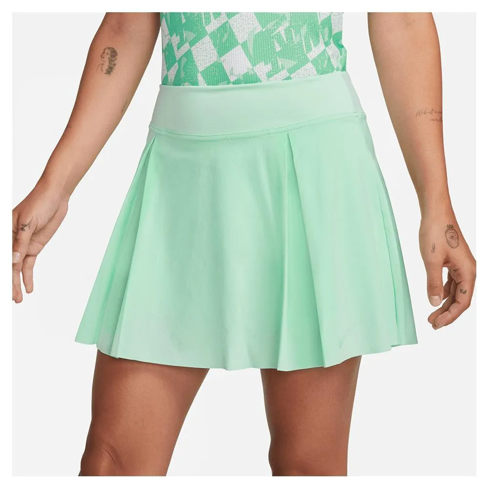 Women's Advantage Club 15 Inch Tennis Skort