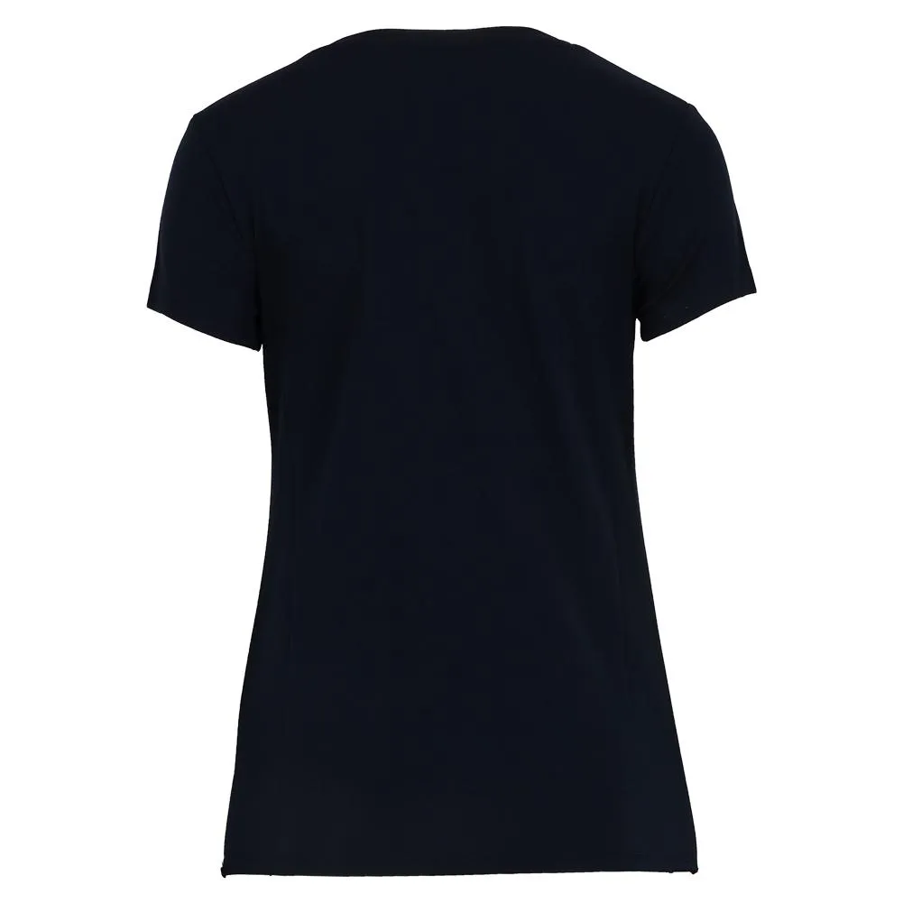 Women's Core Tennis Top