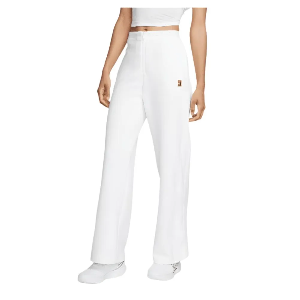 Women`s Court Dri-FIT Heritage Tennis Pants