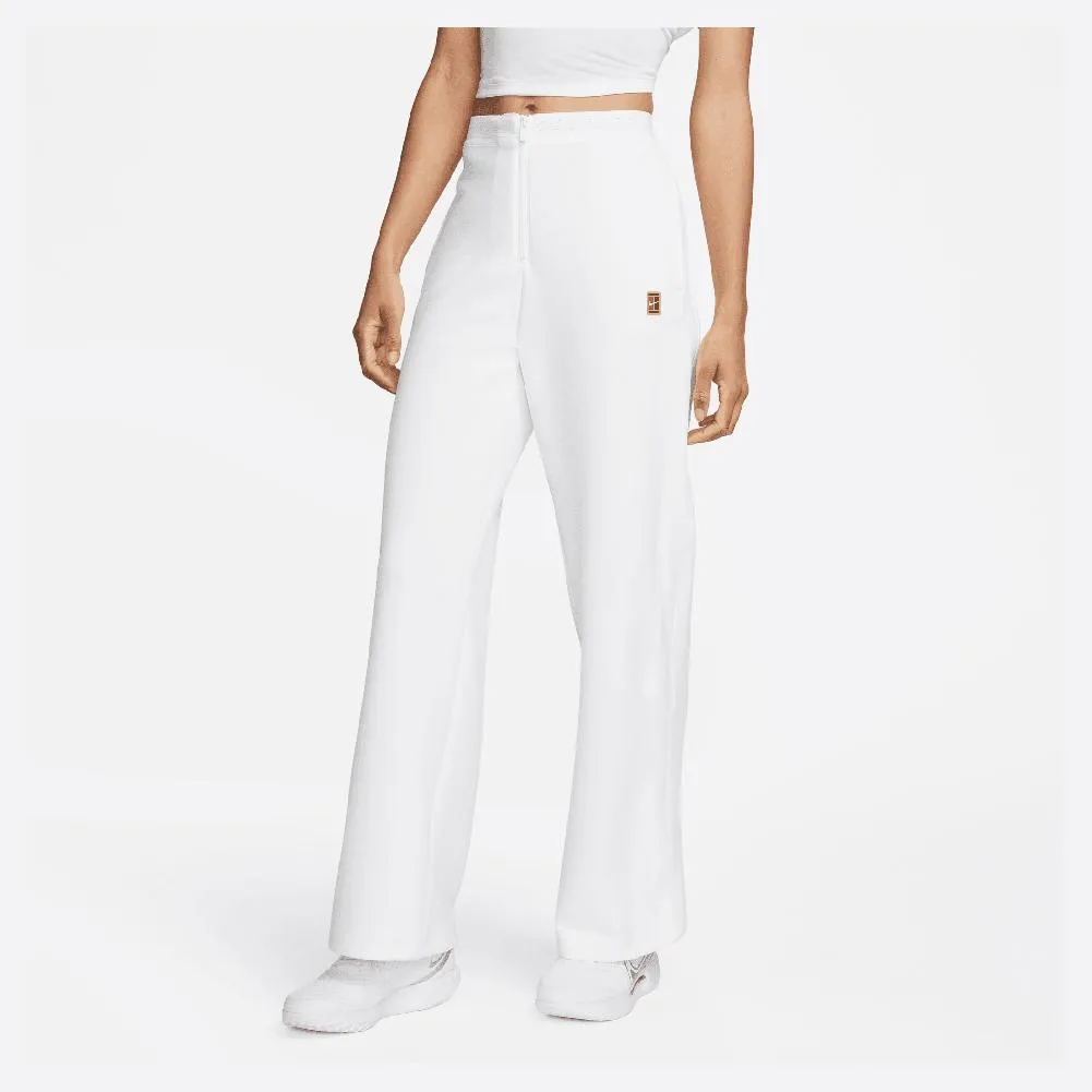 Women`s Court Dri-FIT Heritage Tennis Pants