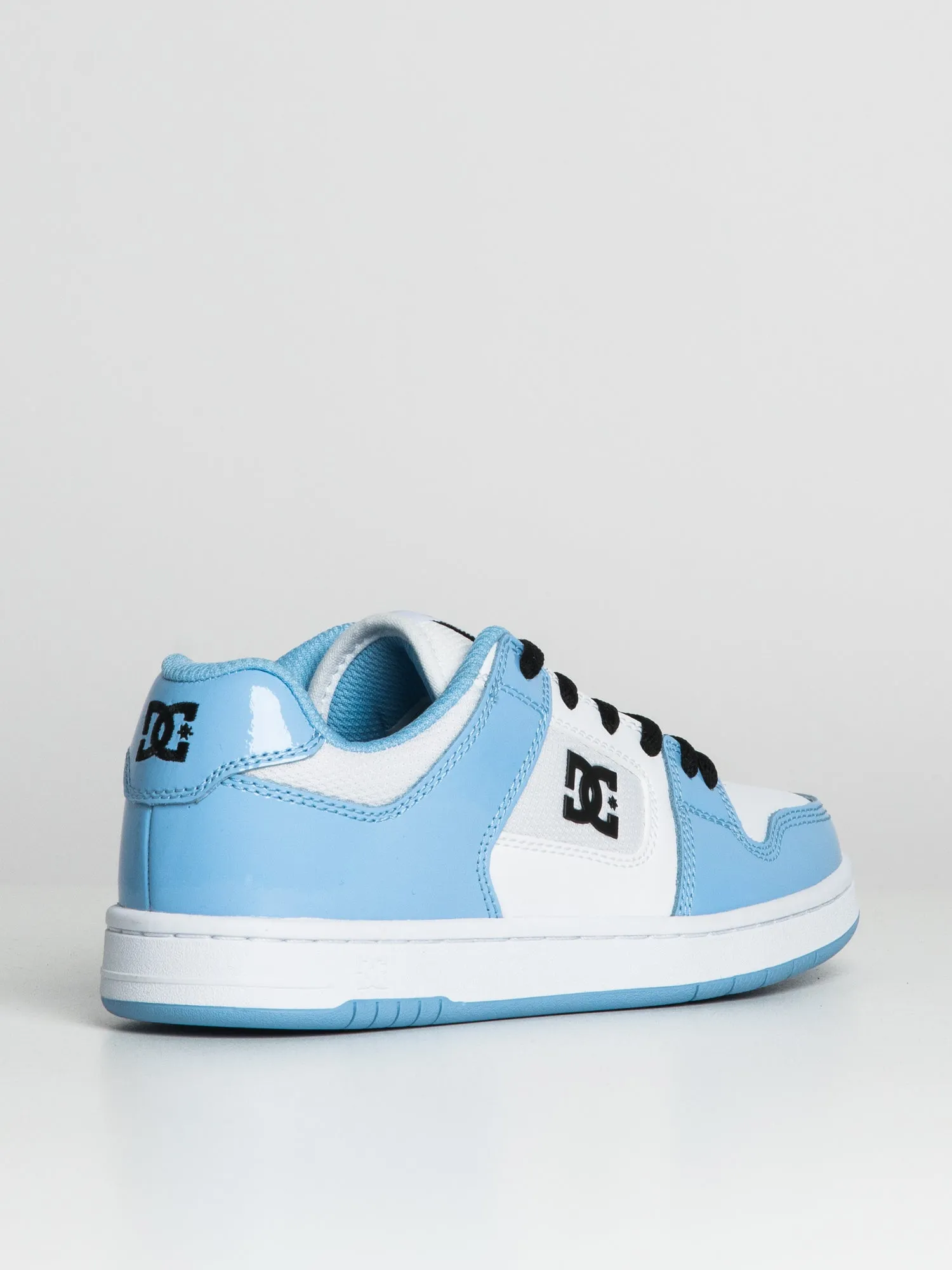 WOMENS DC SHOES MANTECA 4 - CLEARANCE