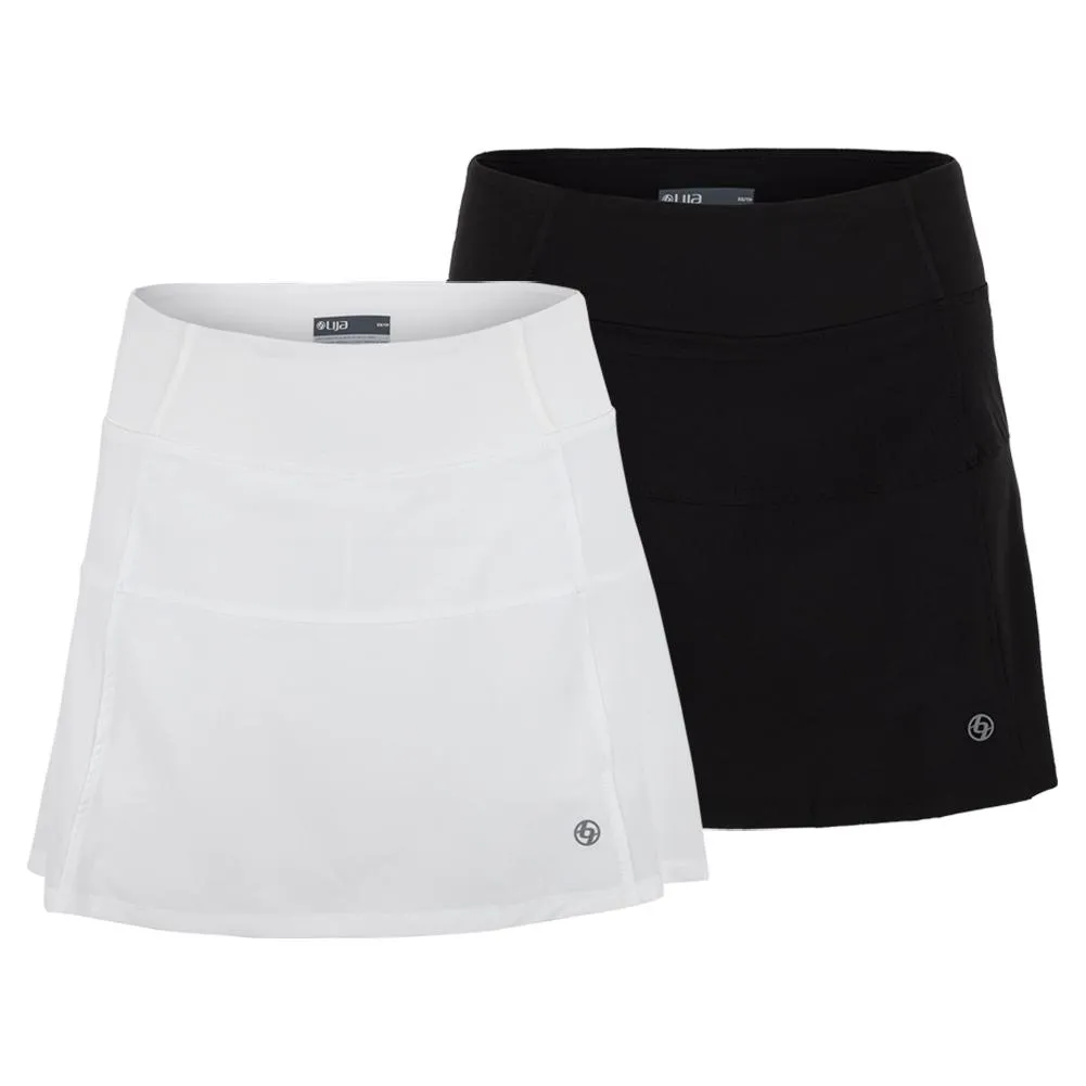 Women`s Deuce Tennis Skort