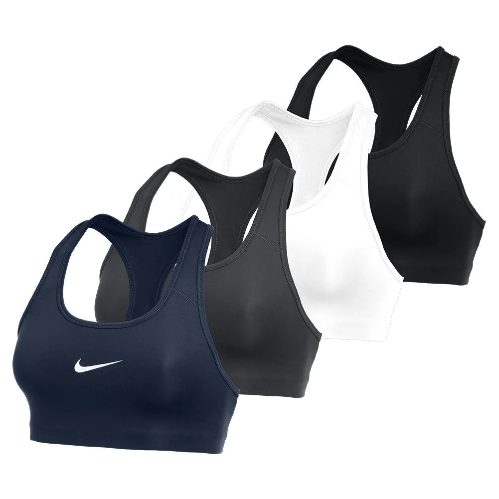 Women`s Swoosh Medium-Support Sports Bra 2.0