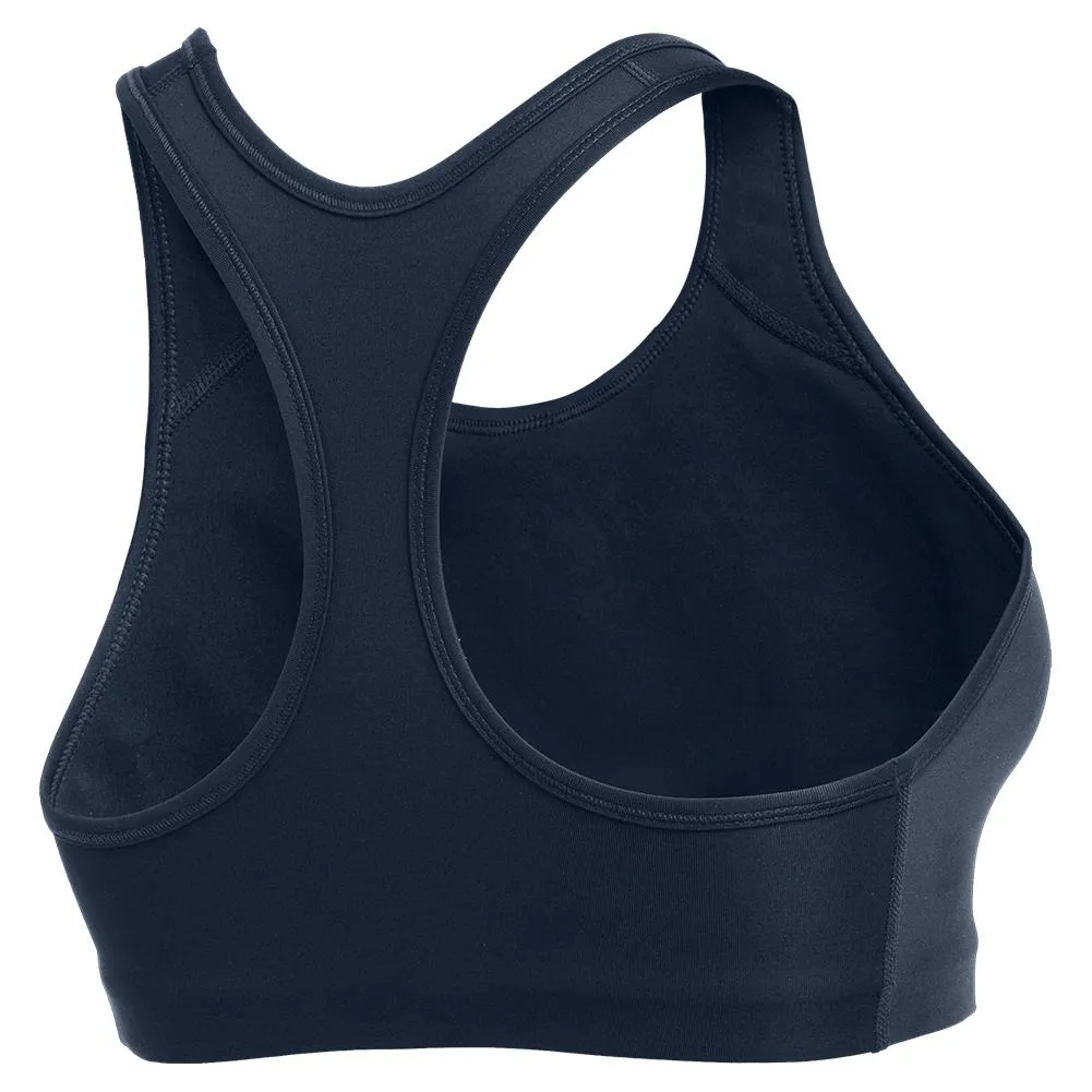 Women`s Swoosh Medium-Support Sports Bra 2.0