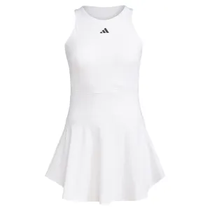 Womens Tennis Y-Dress White