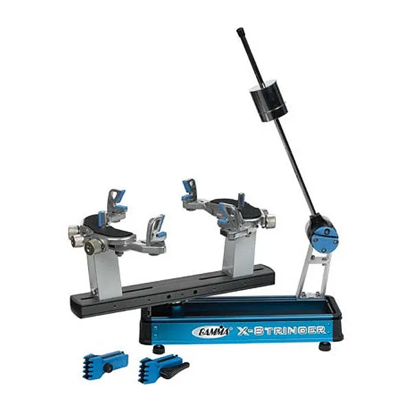 X-6 Stringing Machines